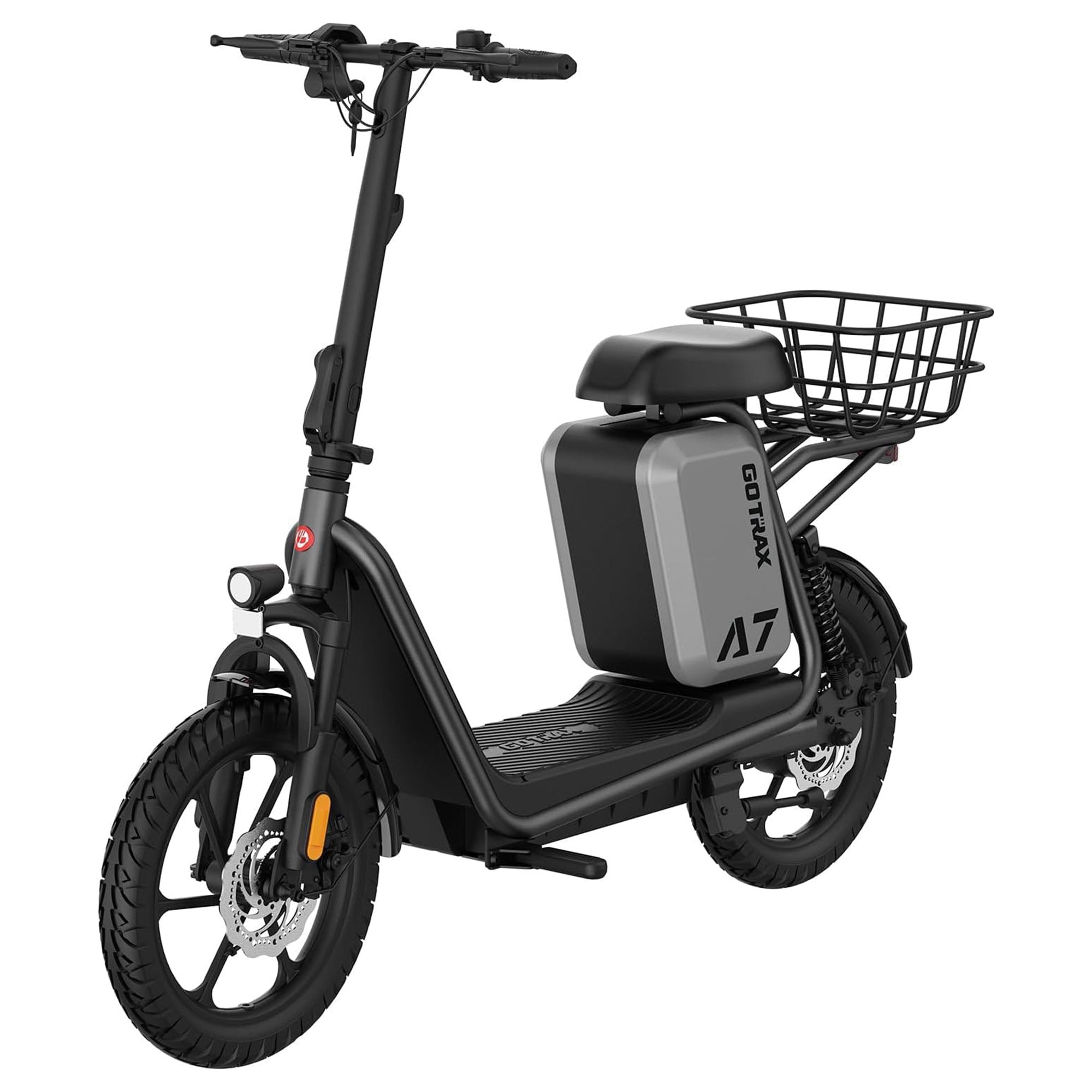 A7 Seated Electric scooter - GOTRAX