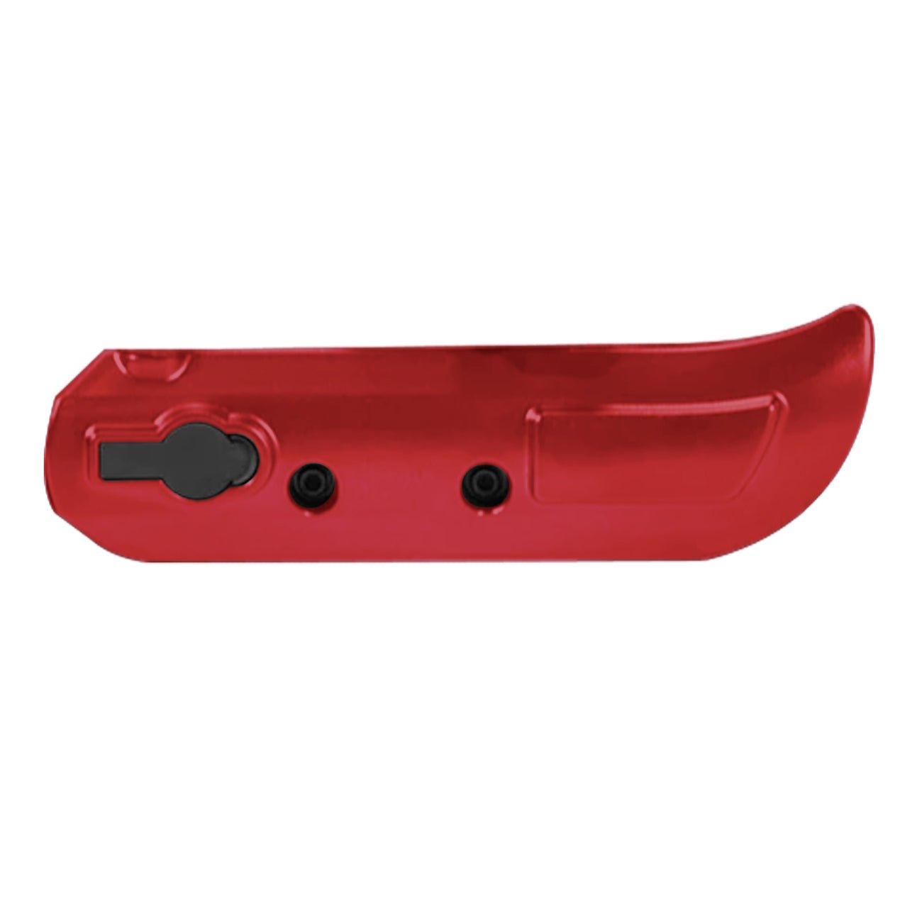 Apex (red) Electric Scooter Charging Ports Assembly - GOTRAX