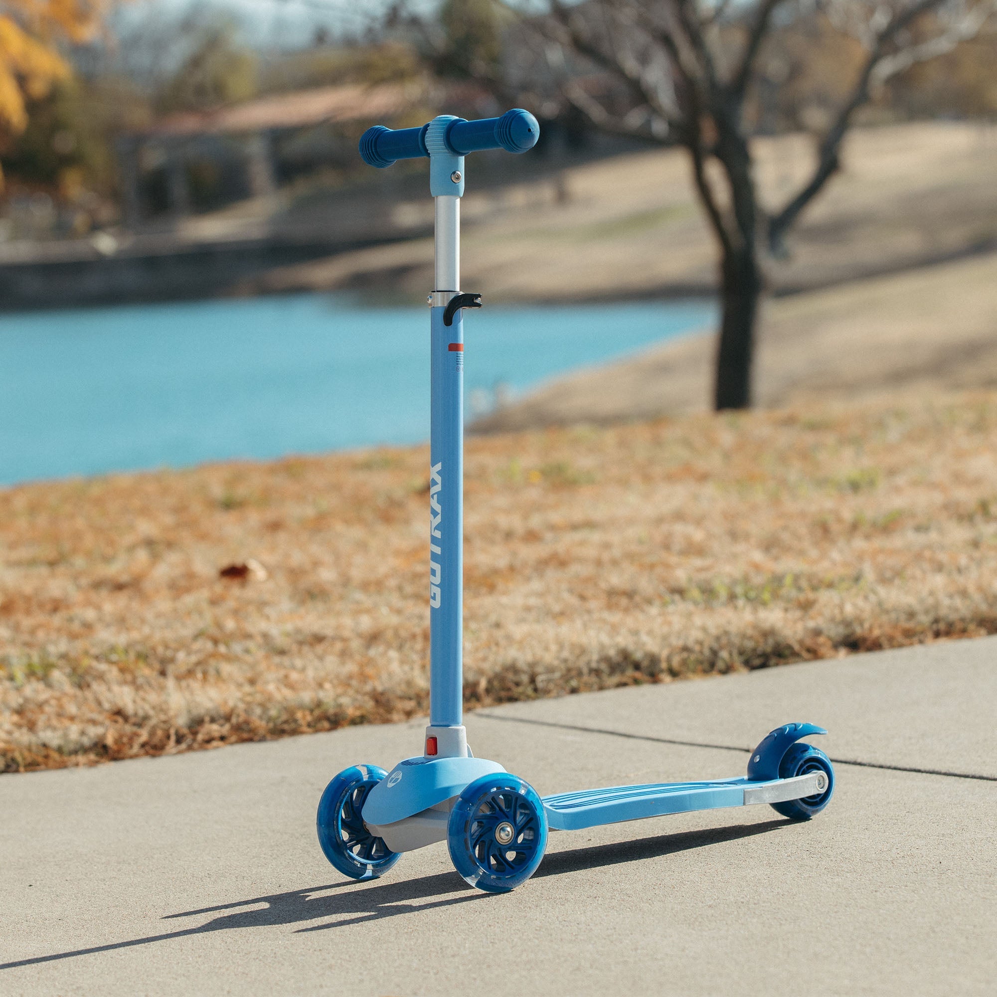 Bobloo Kids Kick Scooter - GOTRAX