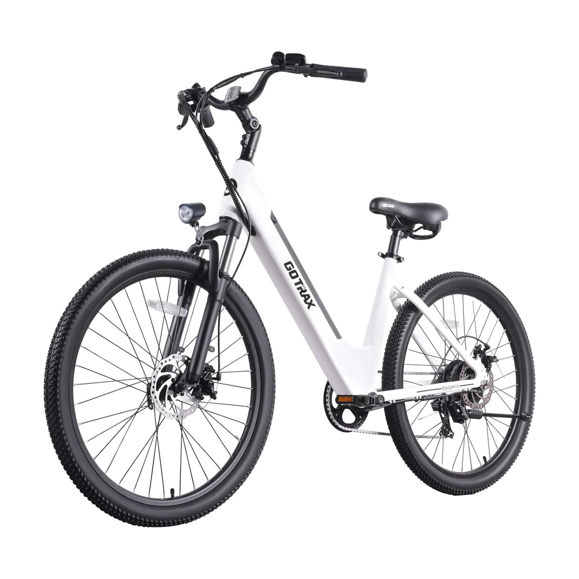 CTI Commuter E - Bike - GOTRAX