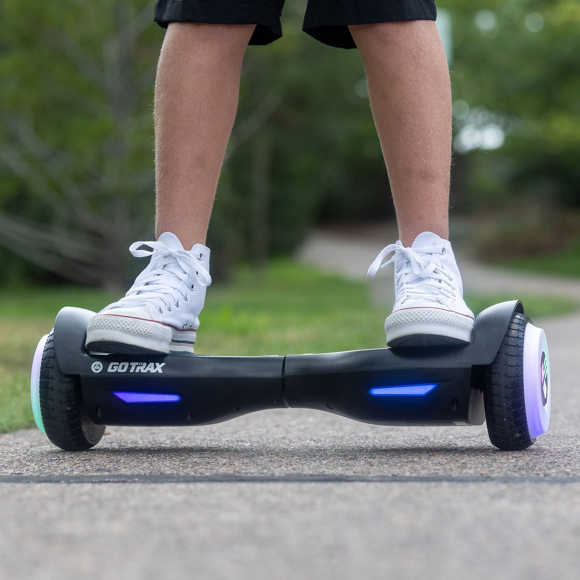 Drift Hoverboard 6.3" - GOTRAX