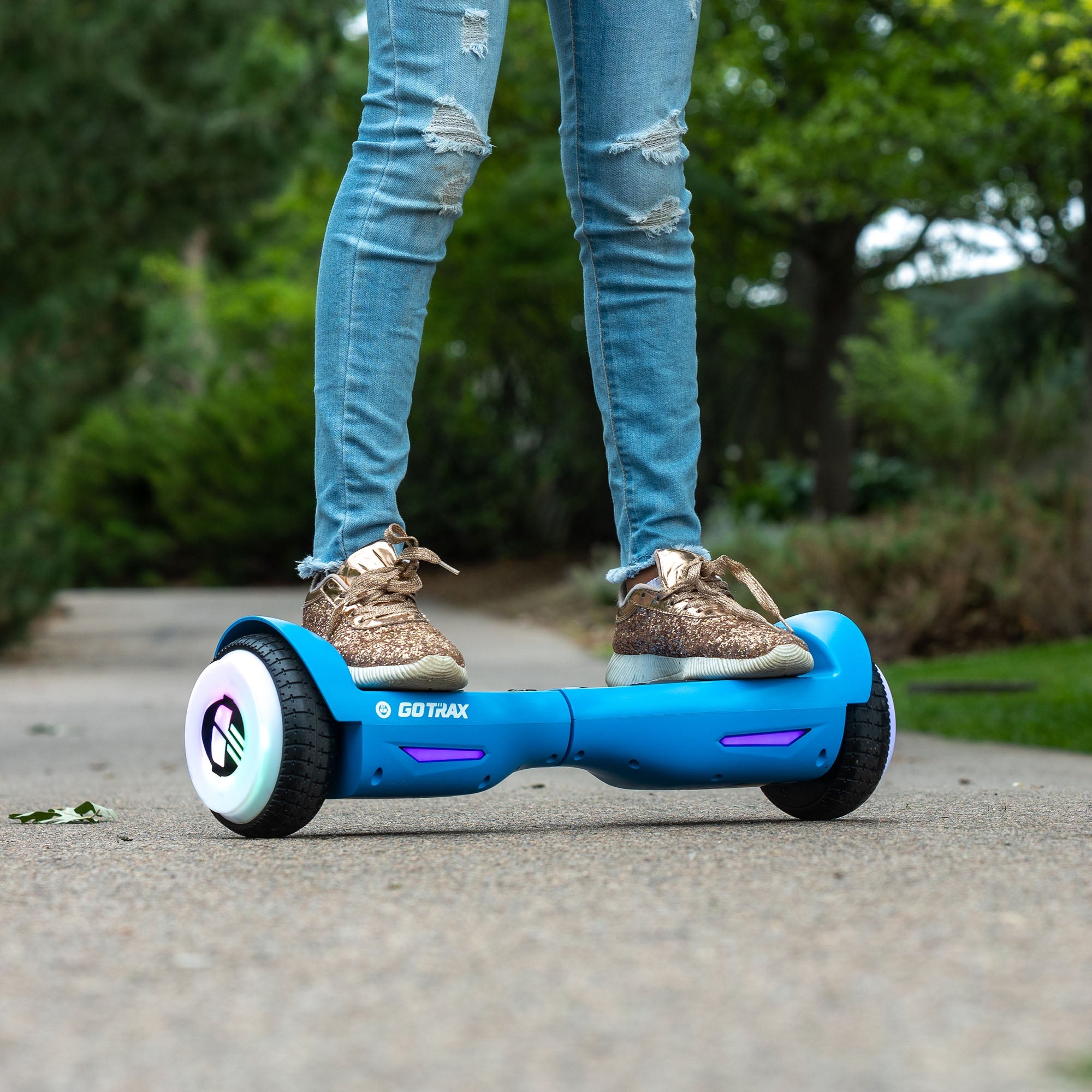 Drift Hoverboard 6.3" - GOTRAX