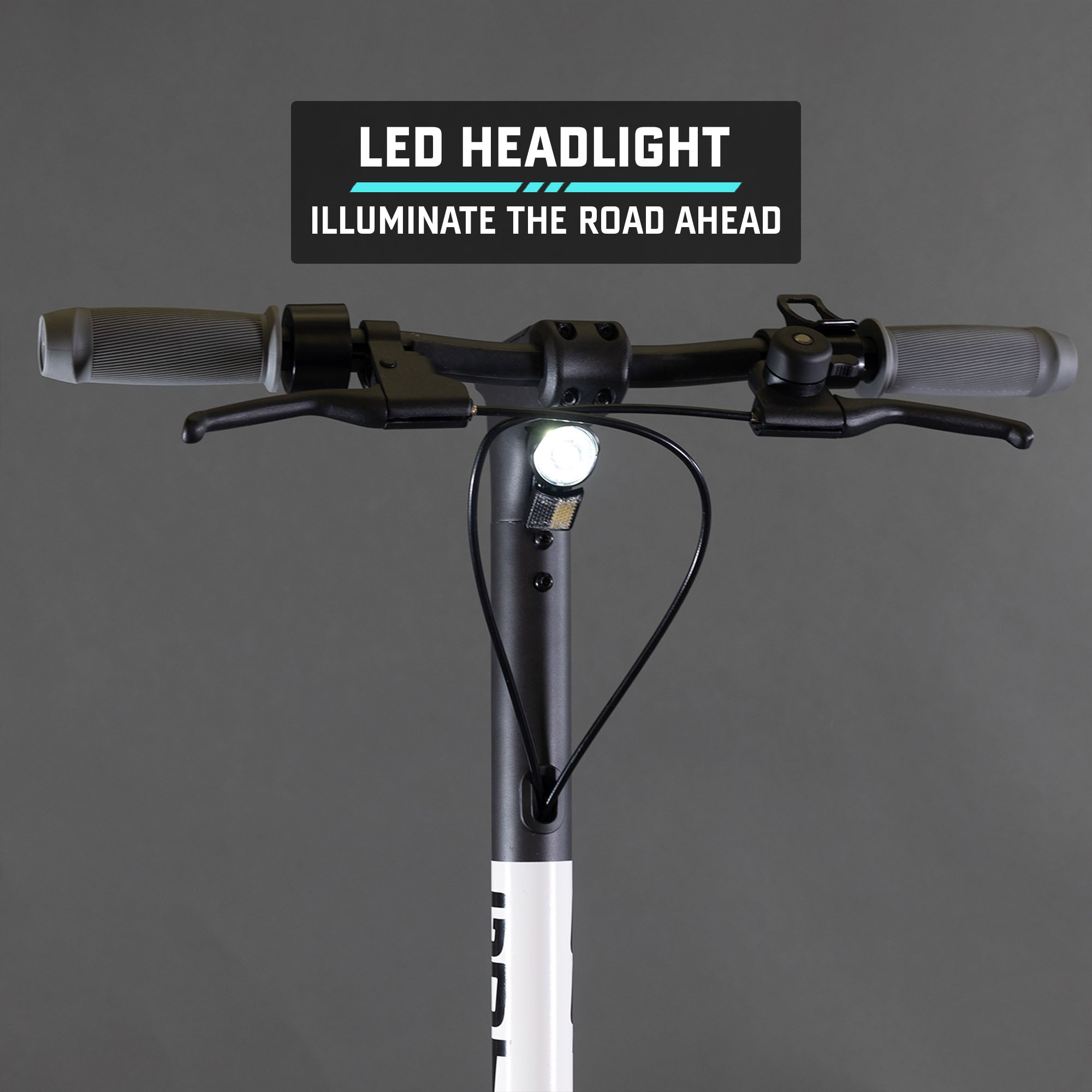 Eclipse Electric Scooter - GOTRAX