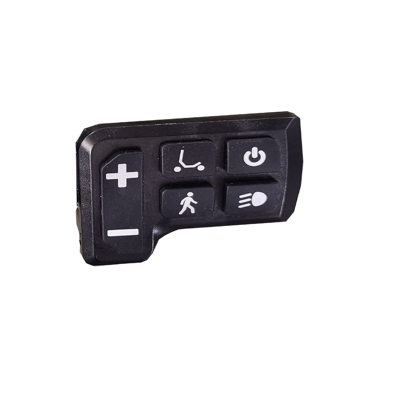 Electric scooters display switch, GX2 - GOTRAX