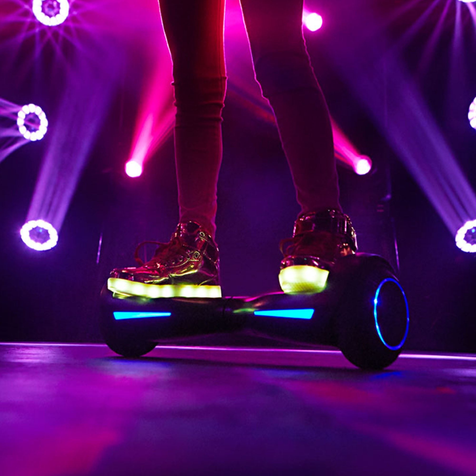 Fluxx FX3 Self Balancing Hoverboard 6.5" - GOTRAX