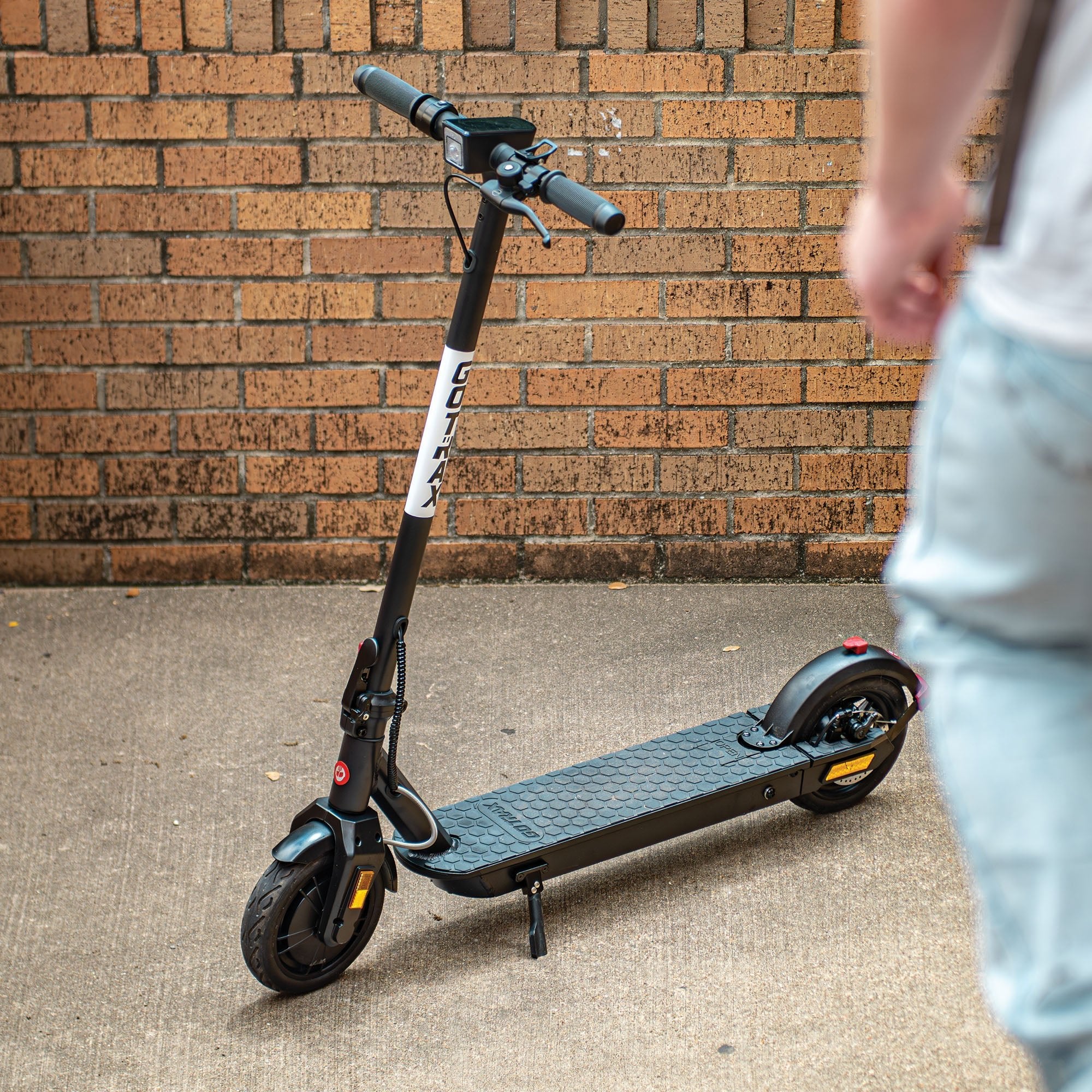 Fusion Electric Scooter - GOTRAX