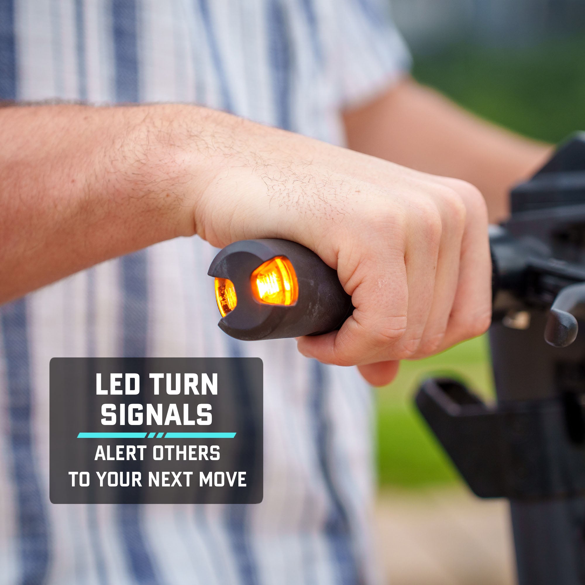 G7 Electric Scooter - GOTRAX