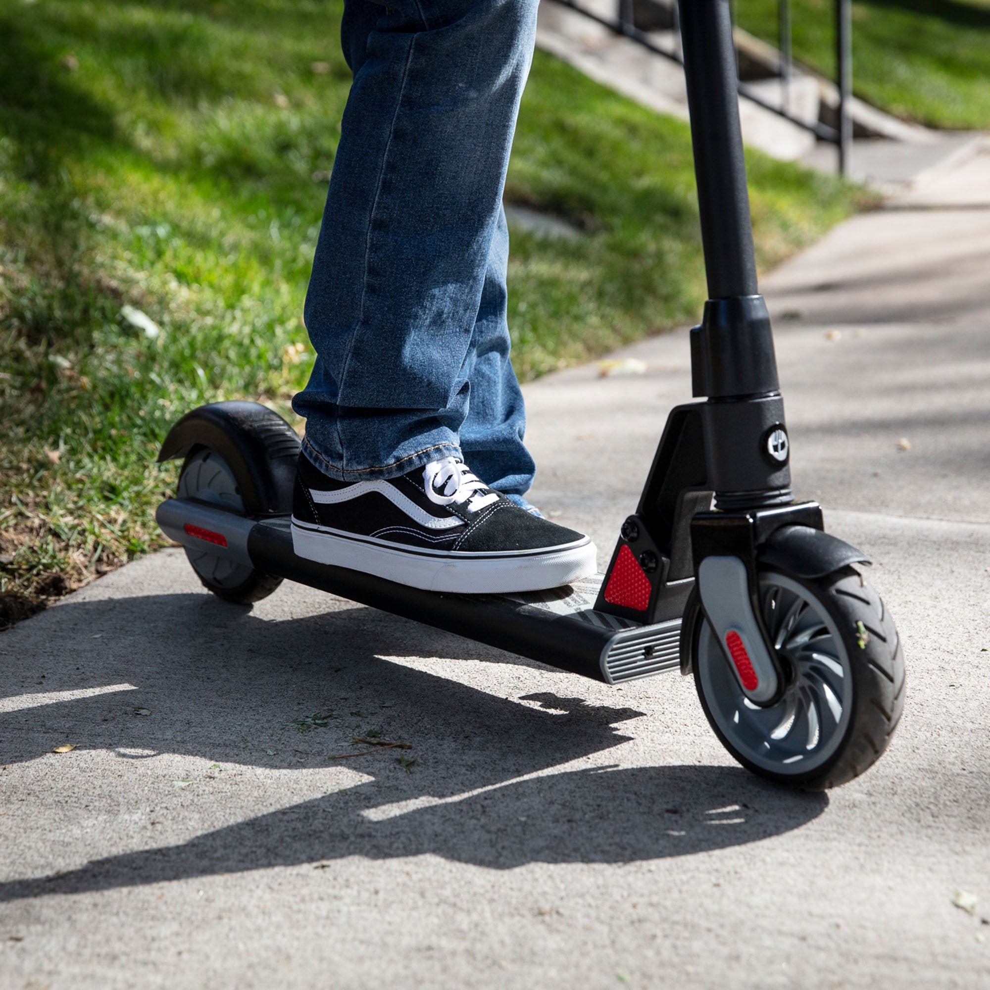 GKS Electric Scooter for Kids - GOTRAX