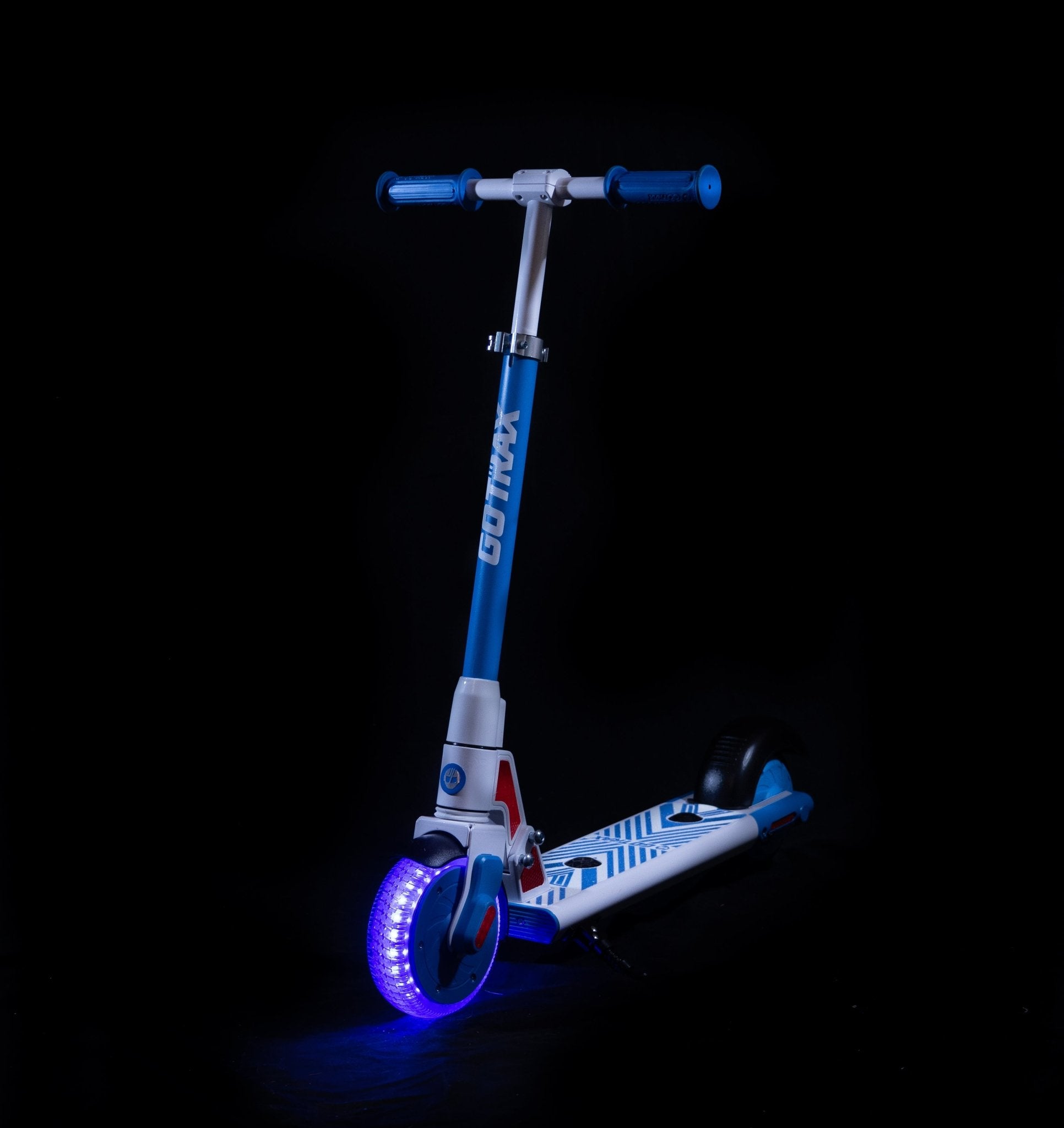 GKS Lumios Electric Scooter for Kids - GOTRAX