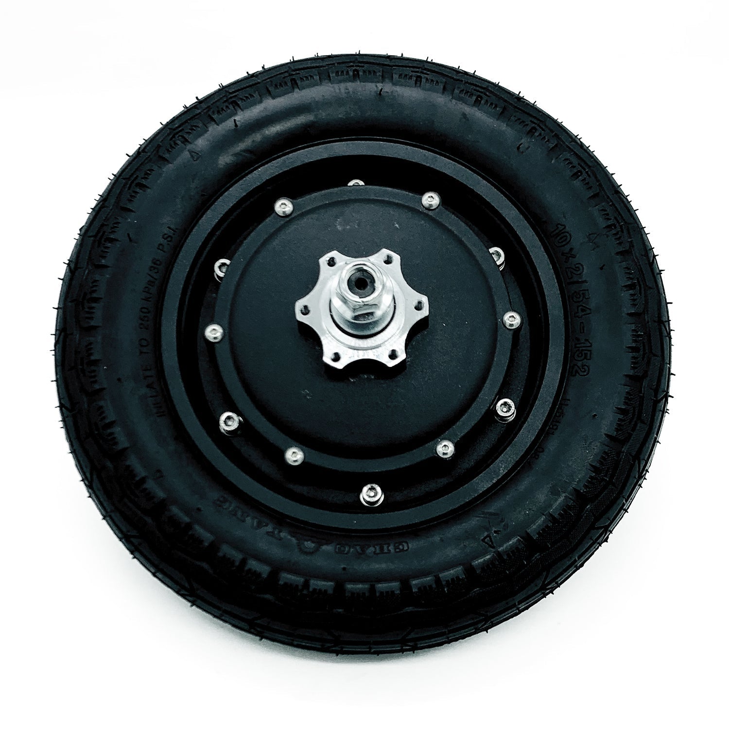 GMAX Electric Scooter Motor Assembly - GOTRAX