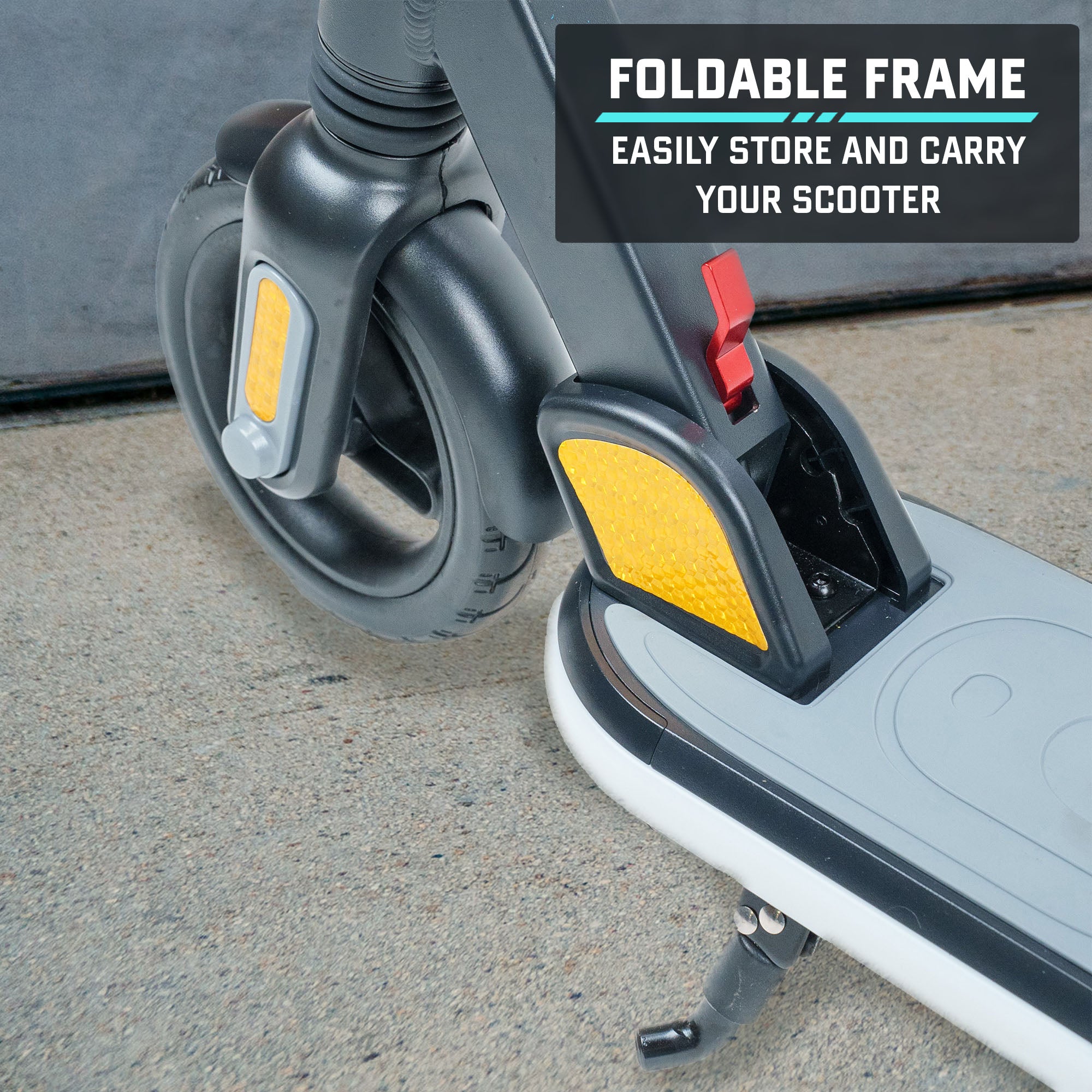 Gotrax T7 Kids Electric Scooter - GOTRAX