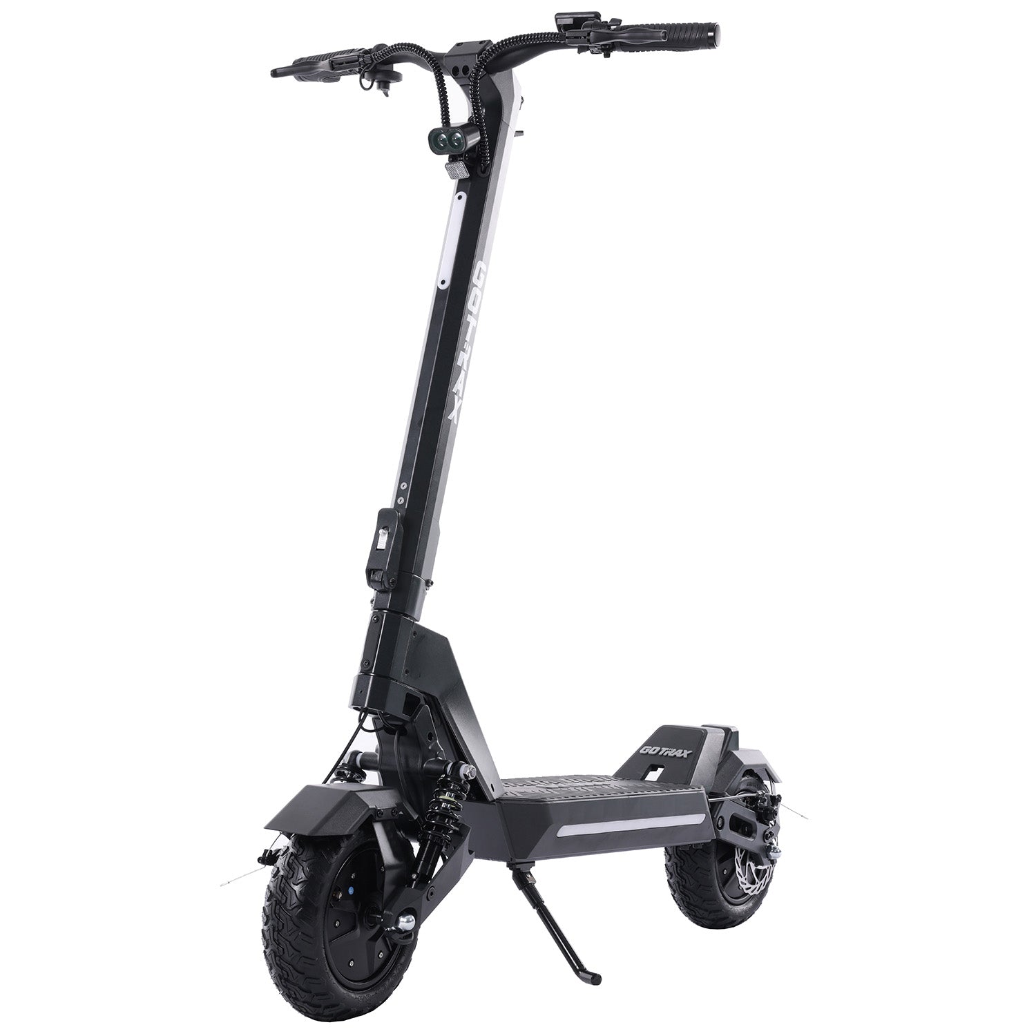 GOTRAX GX1 Performance Electric Scooter Hero Angle