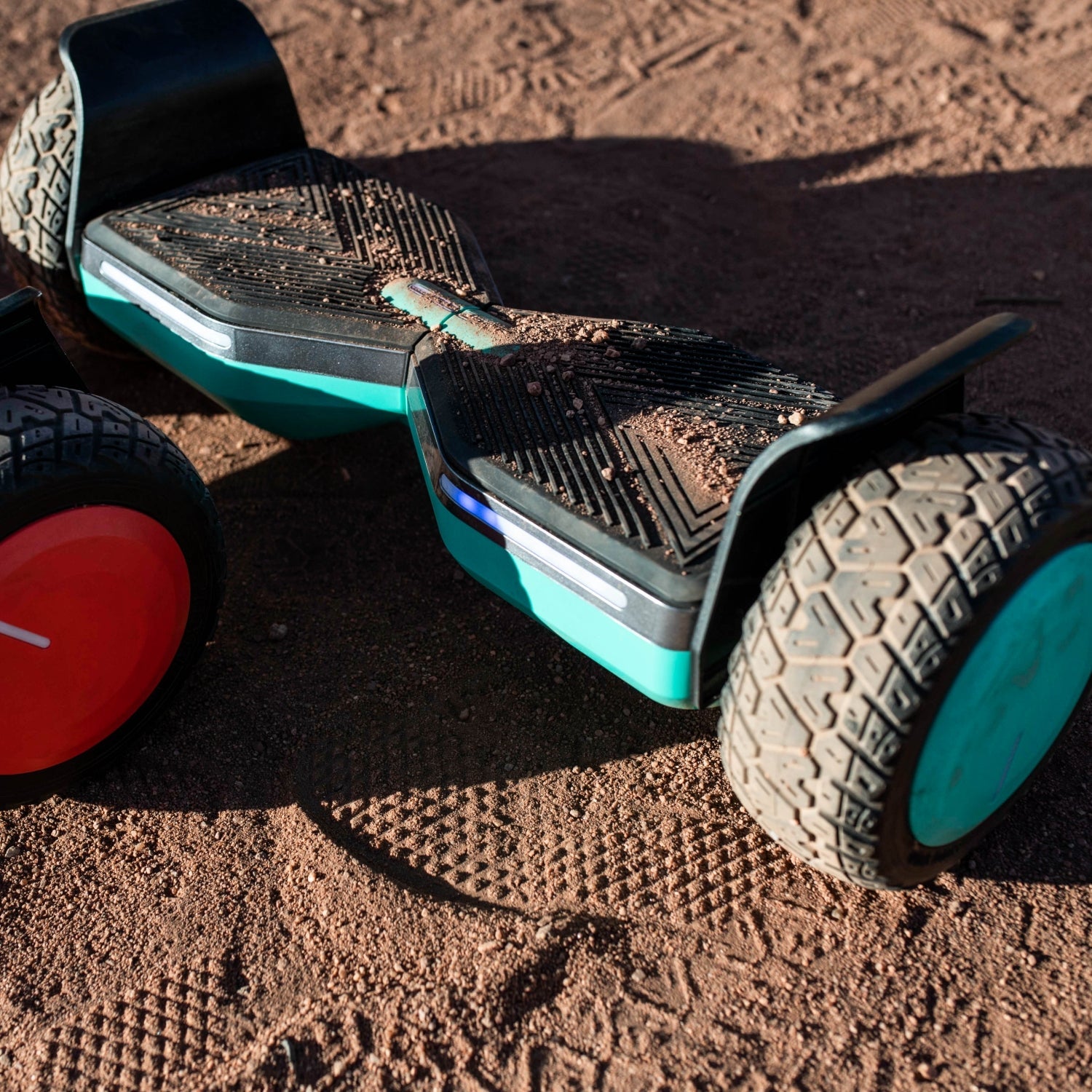 Hoverboarding 101: How to Hoverboard - GOTRAX