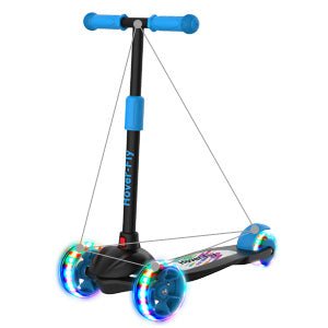 KH1 Scoot Kick Scooter for Kids - GOTRAX