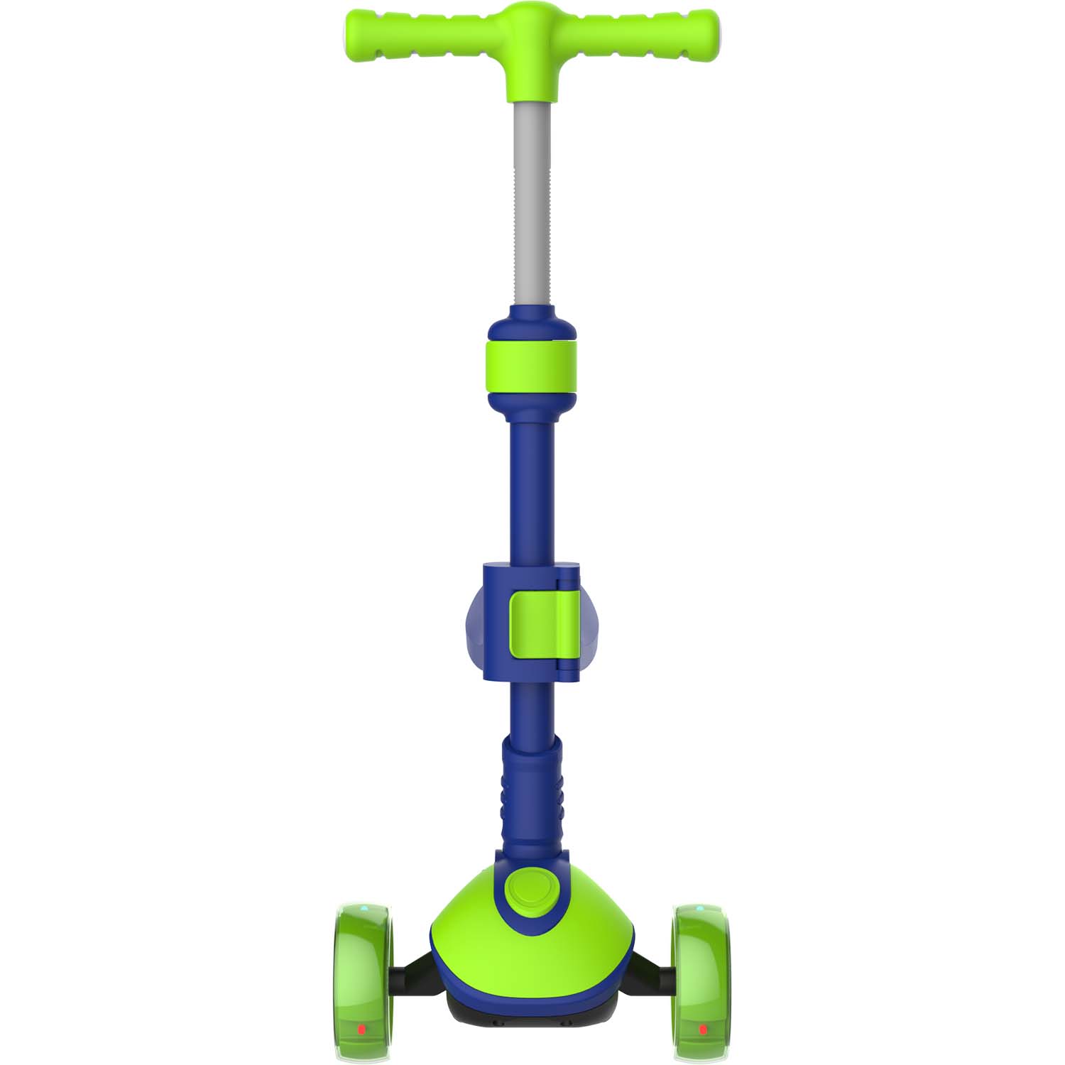 KS2 2-in-1 Sit and Scoot Kick Scooter for Kids - GOTRAX