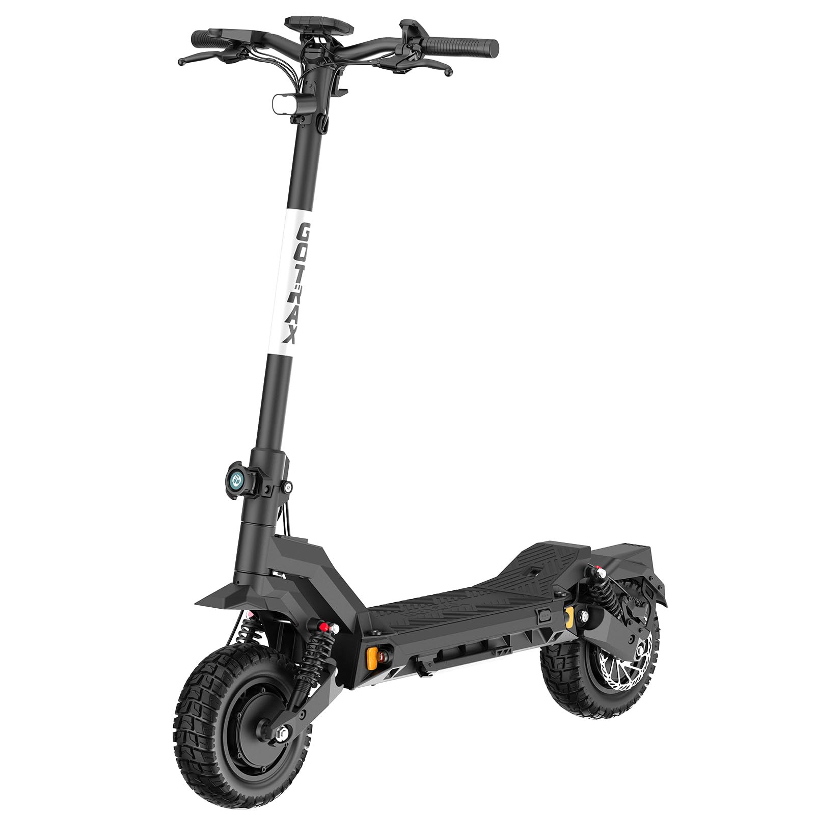 ODYSSEY Electric Scooter - GOTRAX