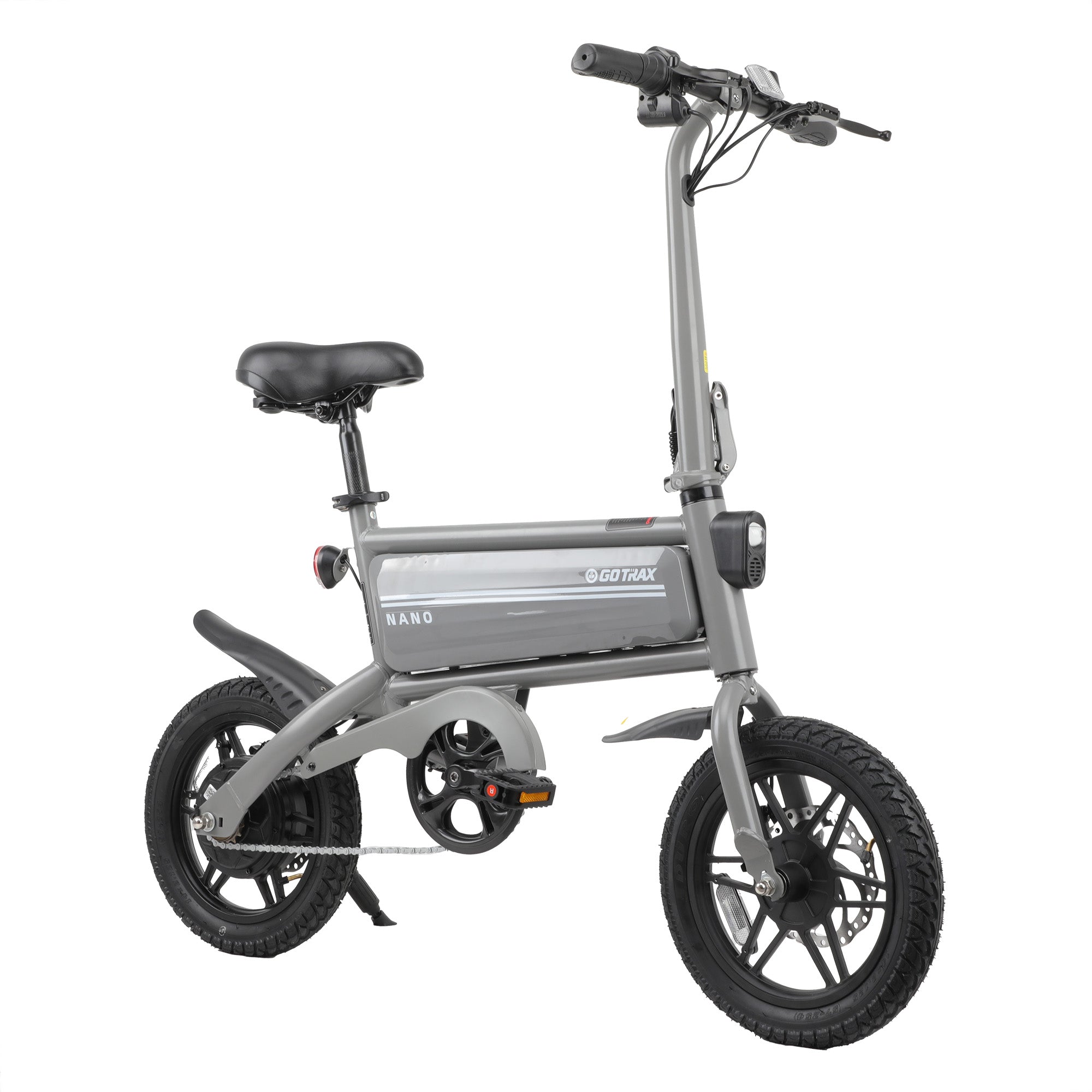 Shift S2 Electric Bike - GOTRAX
