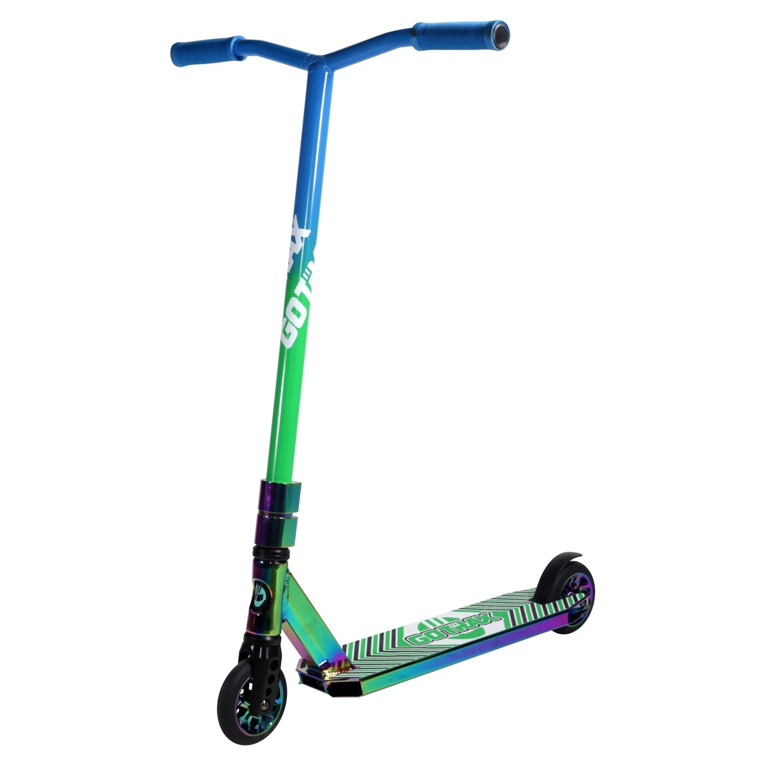 ST Pro 300 Stunt Scooter - GOTRAX