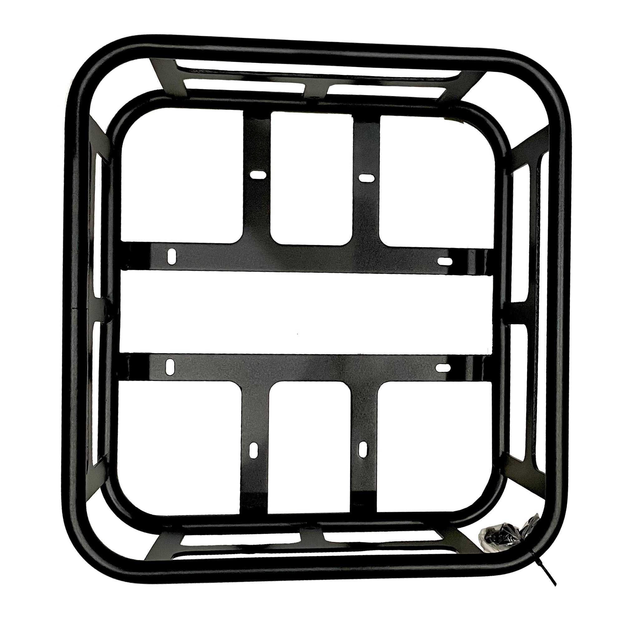 Tundra Front and Rear Basket - GOTRAX