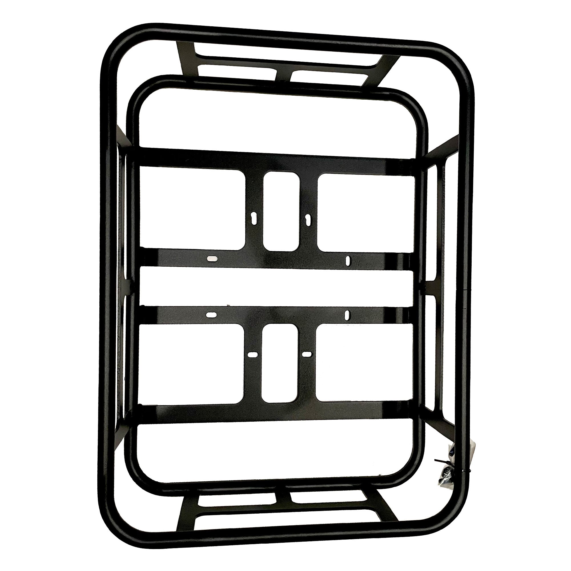Tundra Front and Rear Basket - GOTRAX