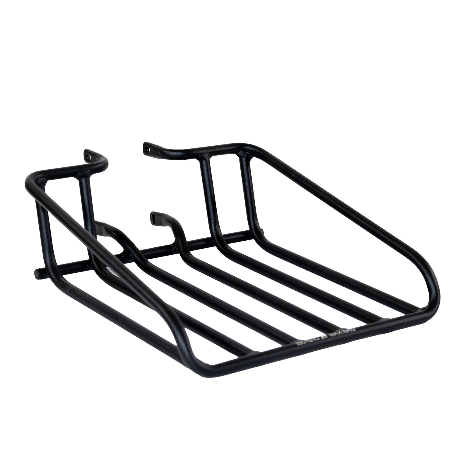 Tundra / Tundra Step Thru Storage Racks - GOTRAX