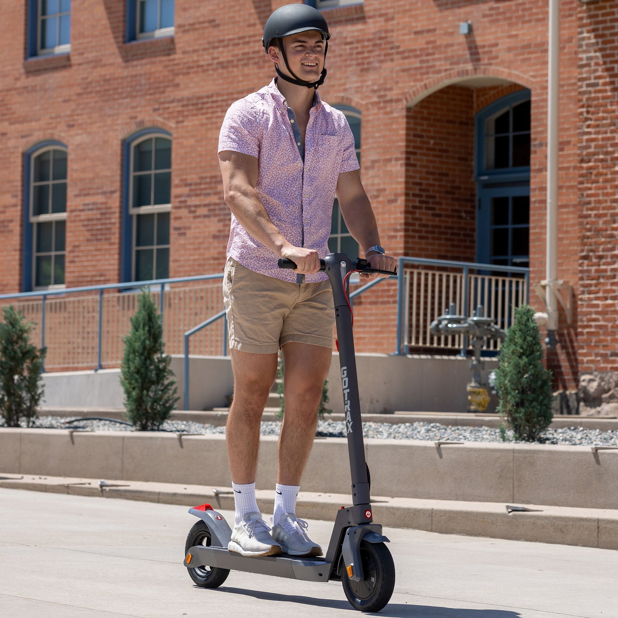 XR Pro Electric Scooter - GOTRAX