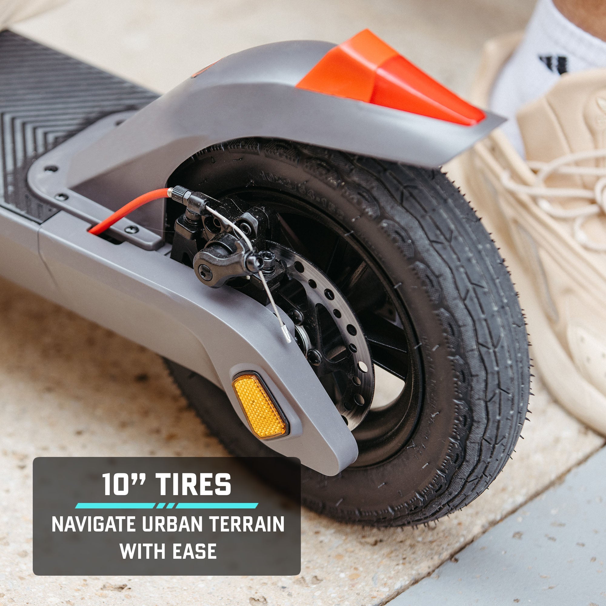 XR Pro Electric Scooter - GOTRAX