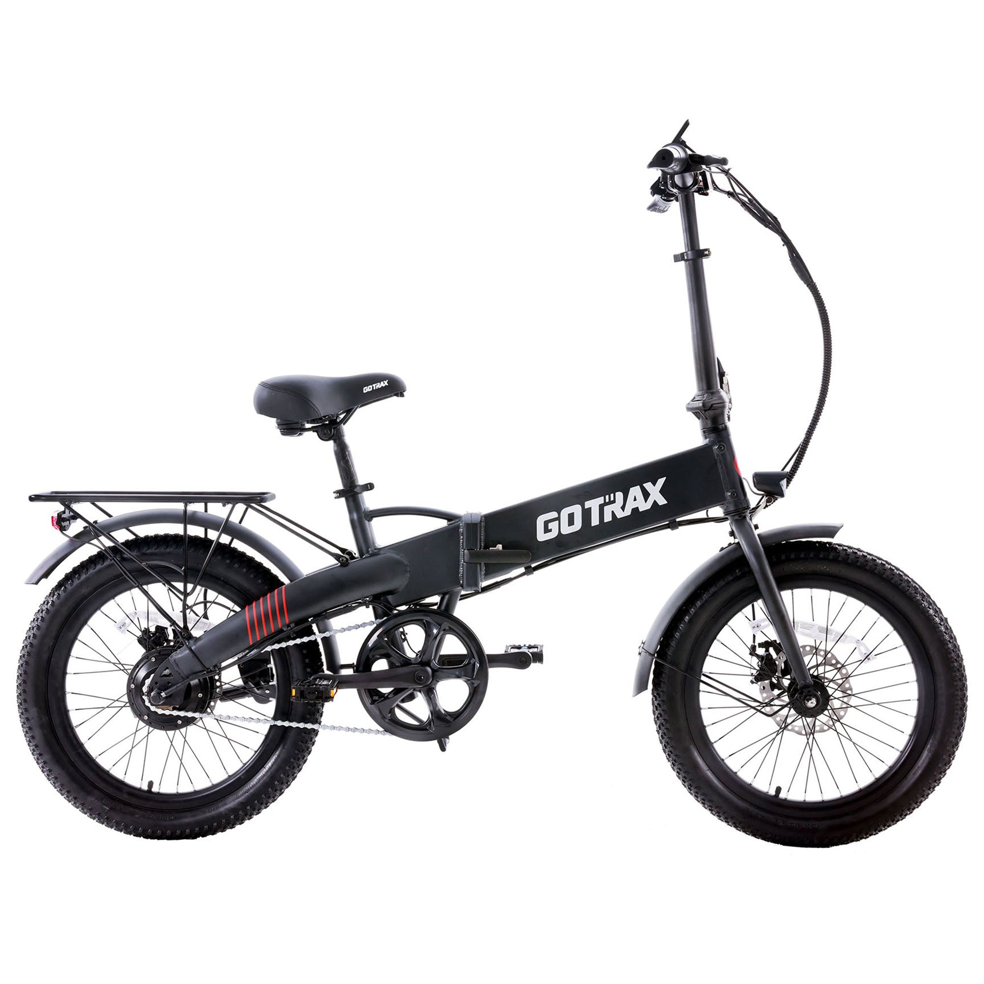 Z4 Lite Lightweight Electric Bike - GOTRAX