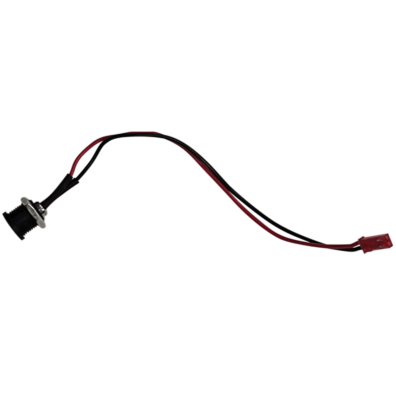 Eclipse Electric Scooter Charging Ports - GOTRAX