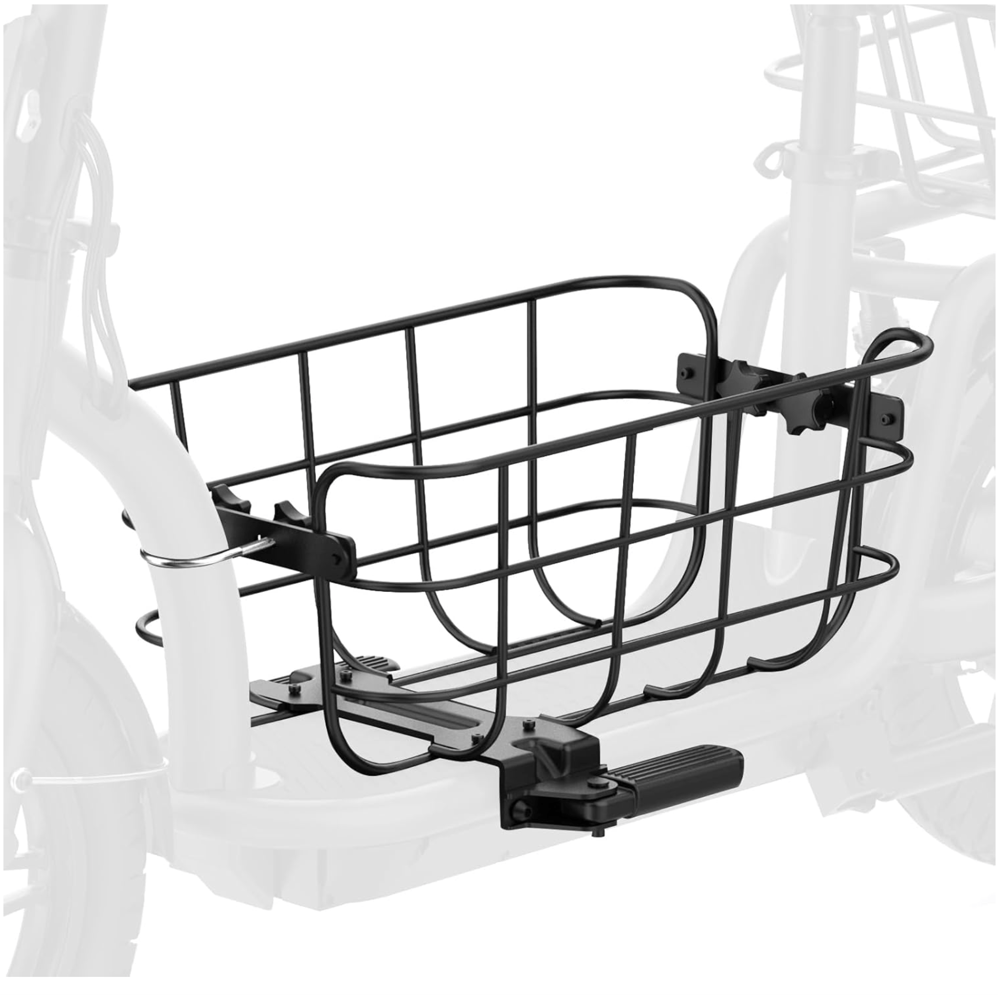 Flex Floor Board Basket - GOTRAX